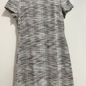 Shirt dress